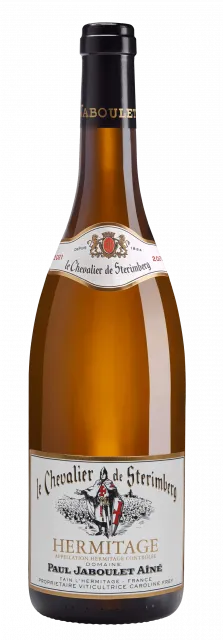 Domaines Paul Jaboulet Aîné - Hermitage "Chevalier Sterimberg" Blanc Bio 2021 Bouteille2023 Bio Bouteille - AOP Hermitage - Blanc - 2021