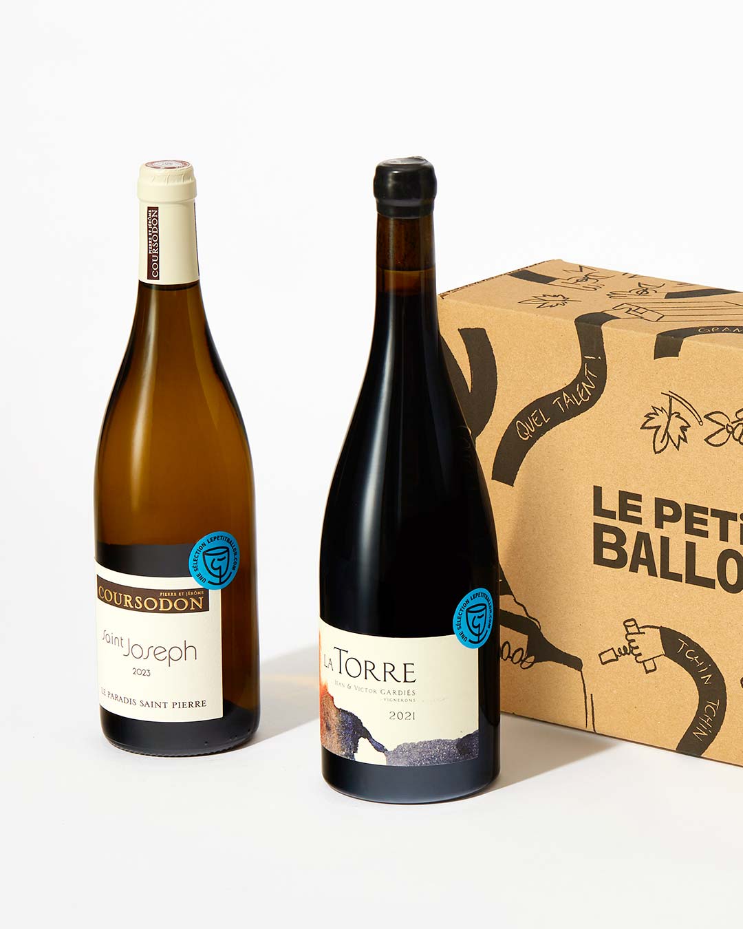 Abonnement cadeau Grands Experts