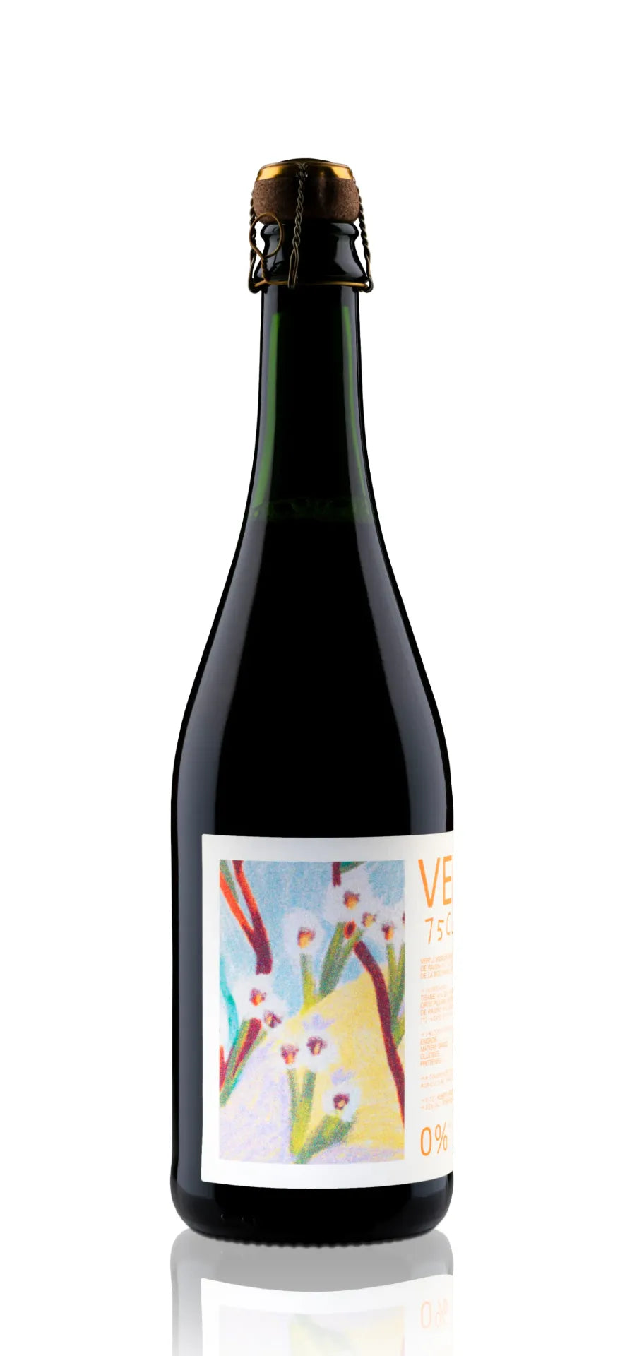 Château Peybonhomme les Tours - Vertu