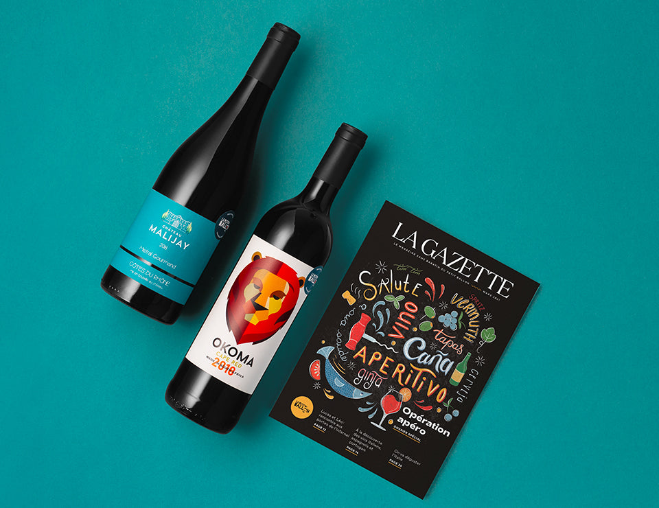 Fête des pères 2023 : quelle box vin offrir à votre papa ?