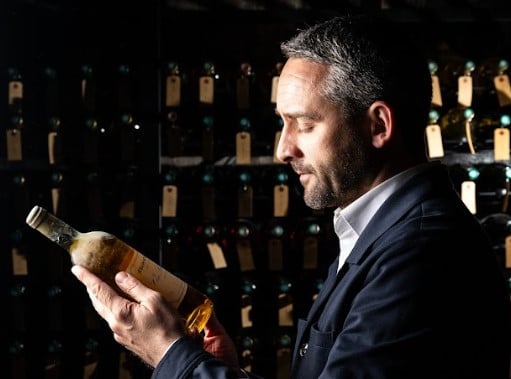 Edito d'Antoine Pétrus sur les vins d'Europe centrale et de l'est