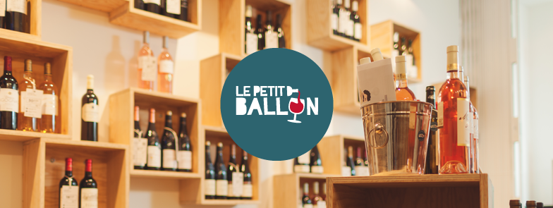 L'Apéro Rosé du Petit Ballon