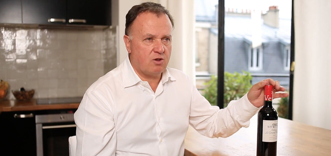 Astuce n° 6 / Comment conserver les bouteilles ?