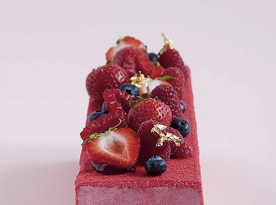 Elle va vous en bûcher un coin !