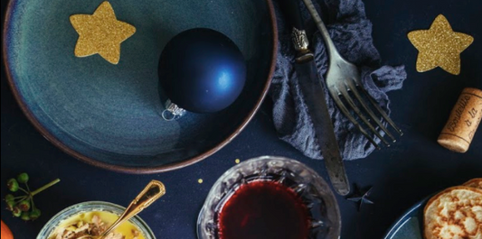 Le Petit Ballon fait ses Grands Apéros de Noël