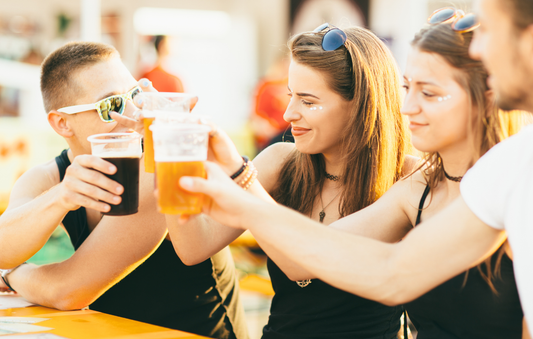 Le guide des festivals de bière 2026