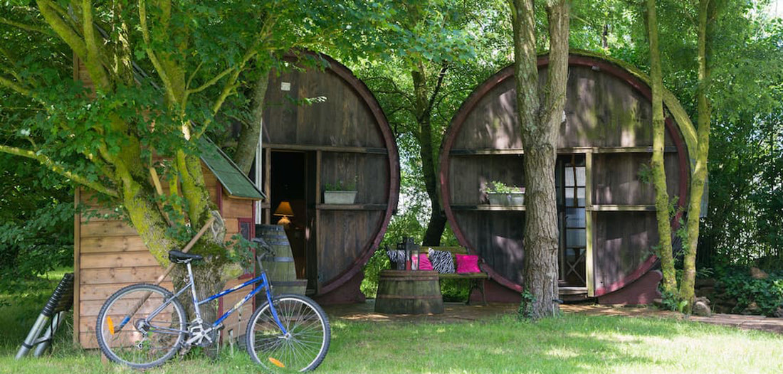 Ce soir j'irai dormir dans votre vigne