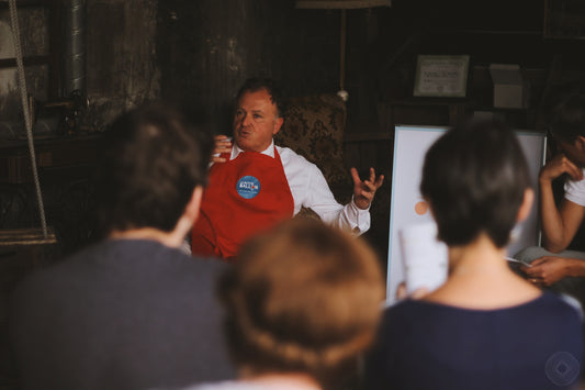 Jean-Michel dis-nous tout !