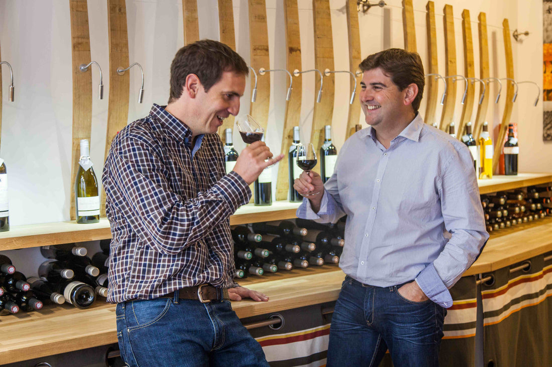 Zoom sur le domaine Lionel Osmin et Cie