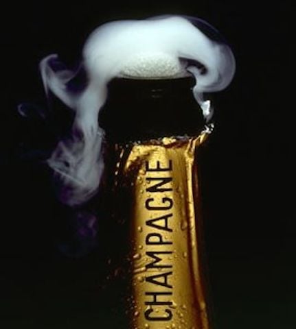 Spécial Noël : les trucs à savoir sur la champagne pour se la péter