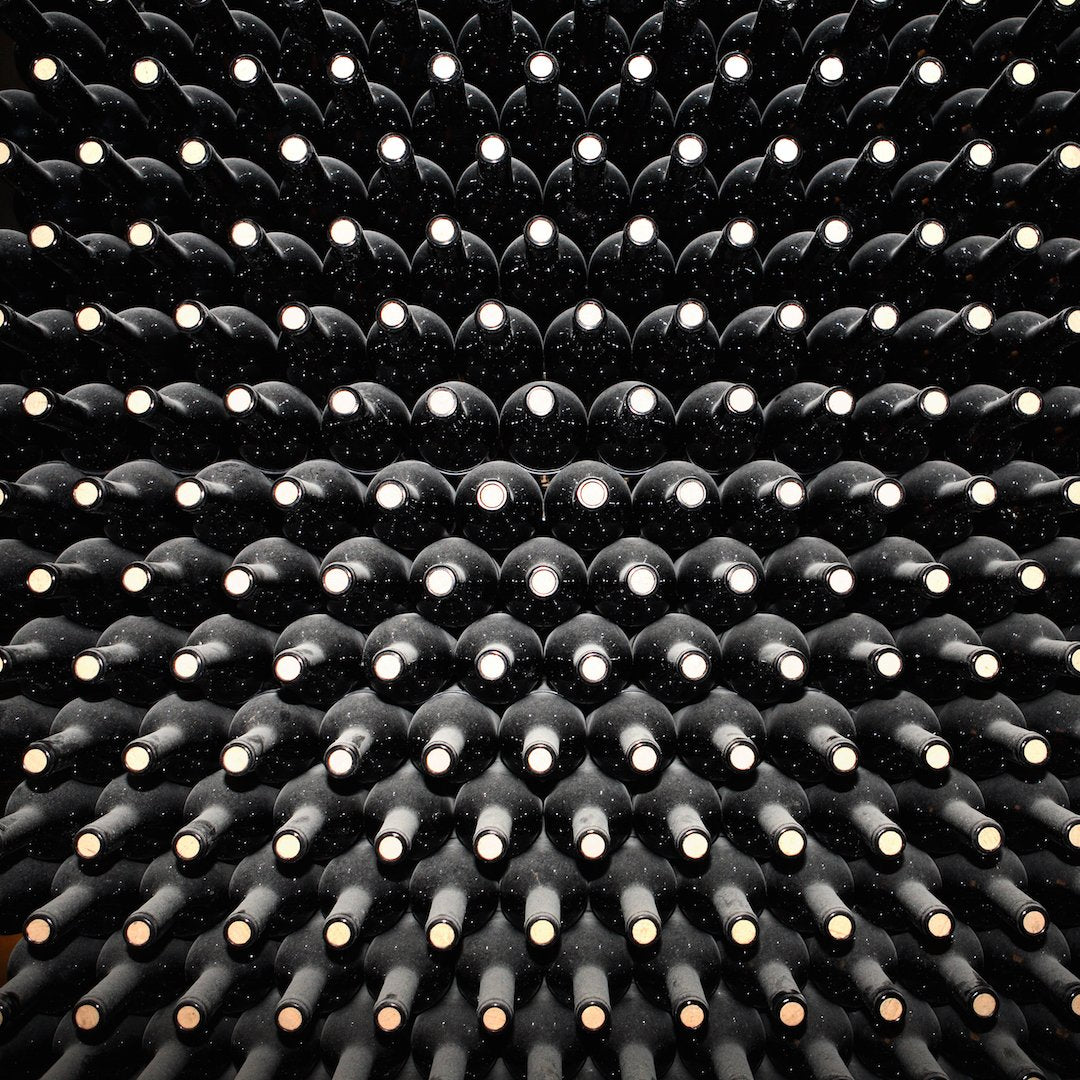 Pour une cave aux petits oignons