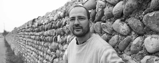 Yann Chave, l'icône du Rhône