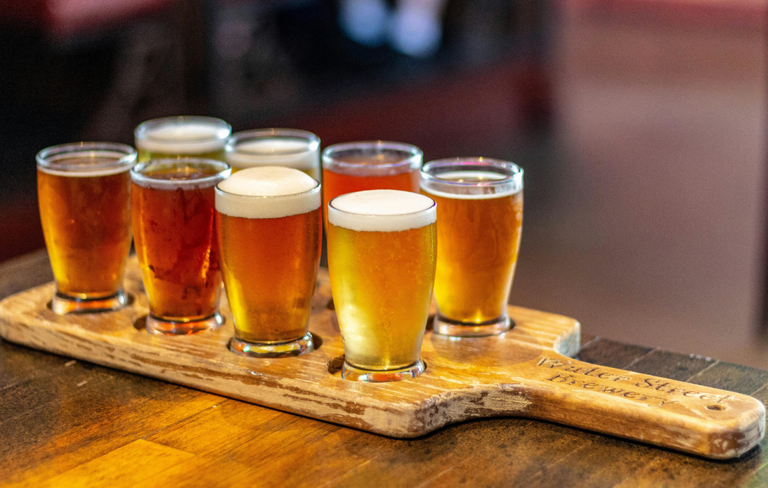 Qu’est-ce qu’une bière lager ?