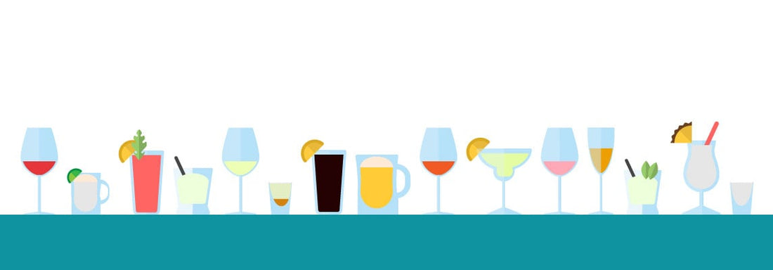 Combien de calories contient votre boisson préférée ?