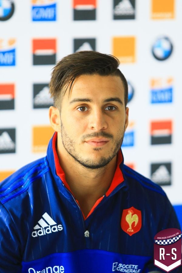 Celui que nous allons supporter !