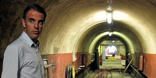 Interview de Cyril Payon sur le métier d'oenologue