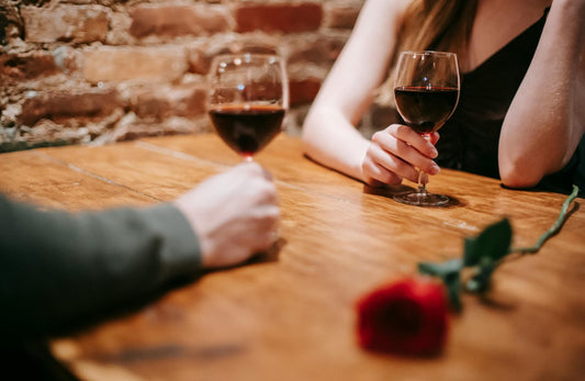 Que préparer comme repas de Saint-Valentin et quel vin choisir ?