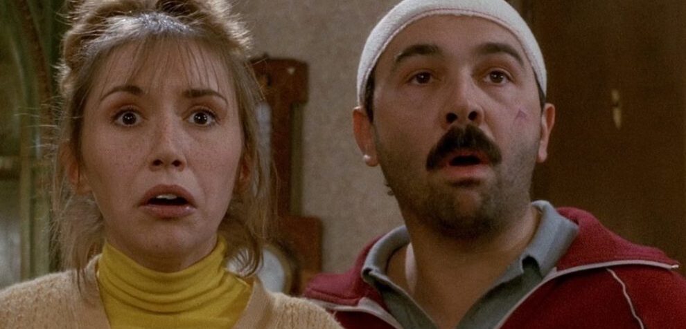 On boit quoi devant les films de Noël ?