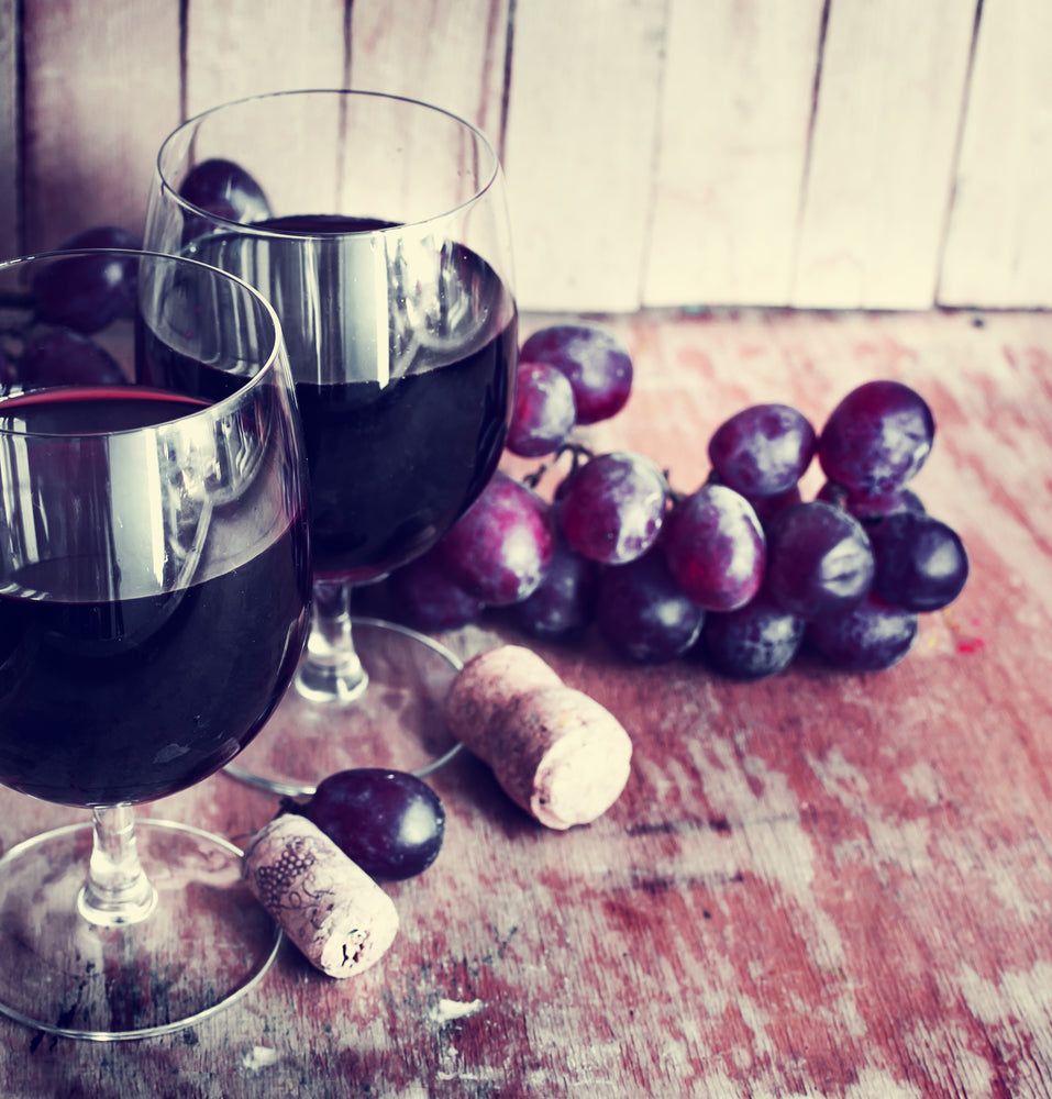 Les indispensables rouges !