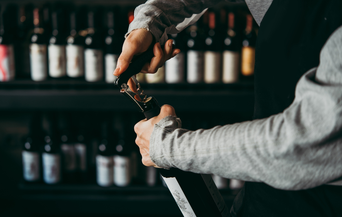 Quel vin choisir au restaurant sans se tromper ?