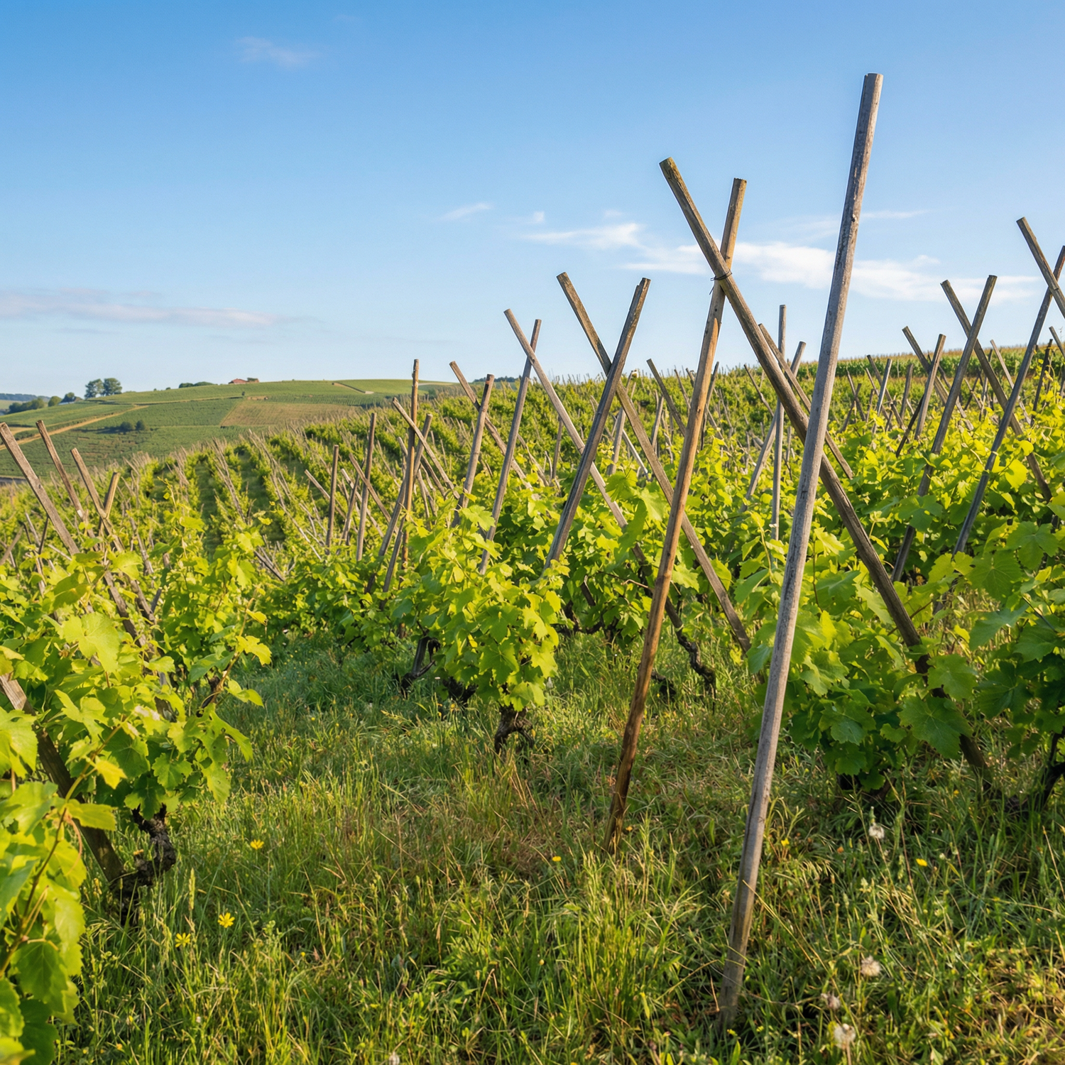 Vins du Rhône