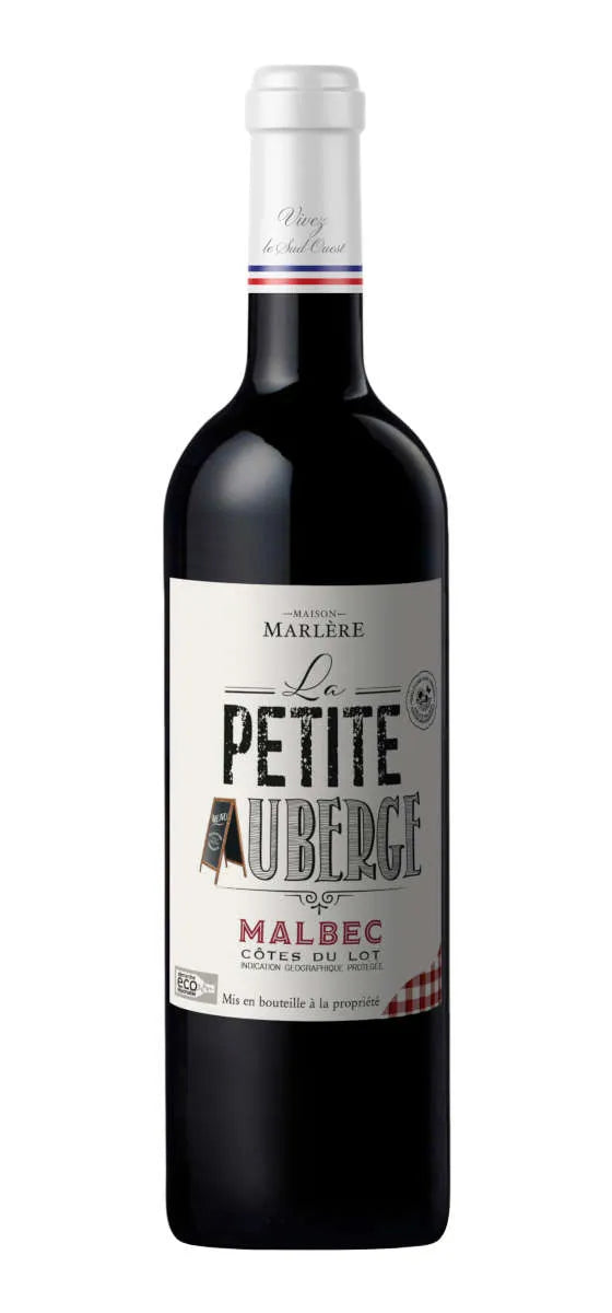 Maison Marlère - La Petit Auberge - Rouge