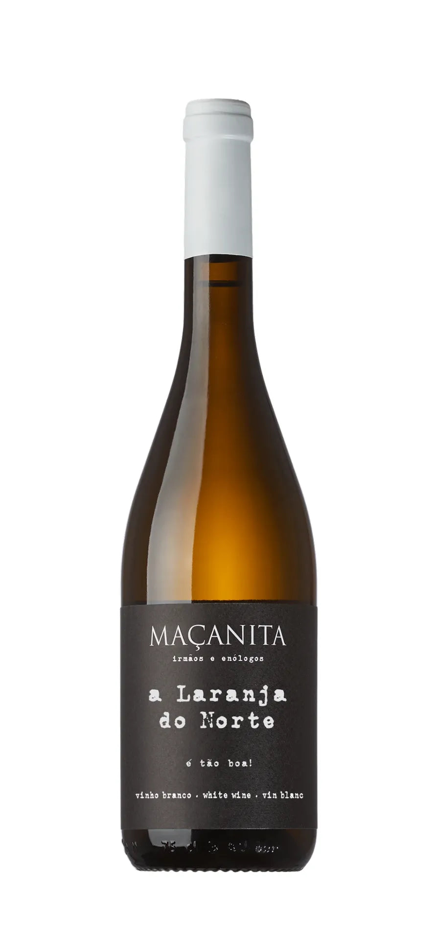 Maçanita - Laranja Do Douro - Blanc