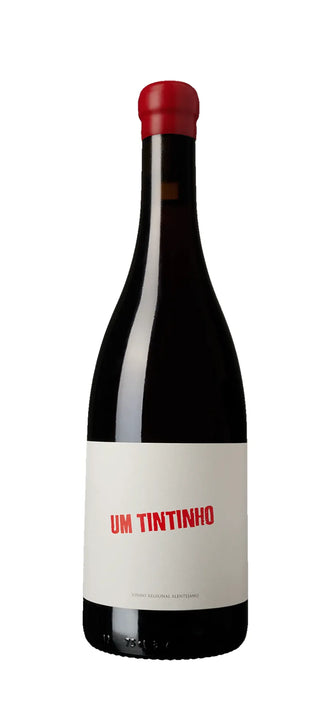 Maçanita - Um Tintinho - Rouge