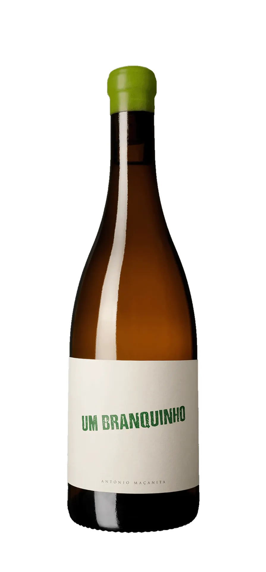 Maçanita - Um Branquinho - Blanc