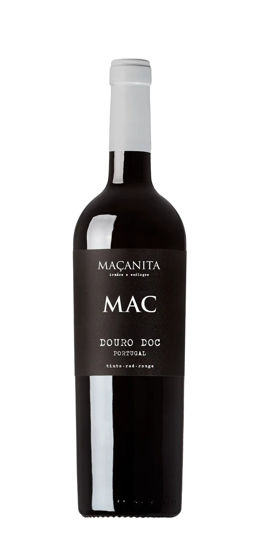 Maçanita - Mac - DOC Douro - Rouge - 2024