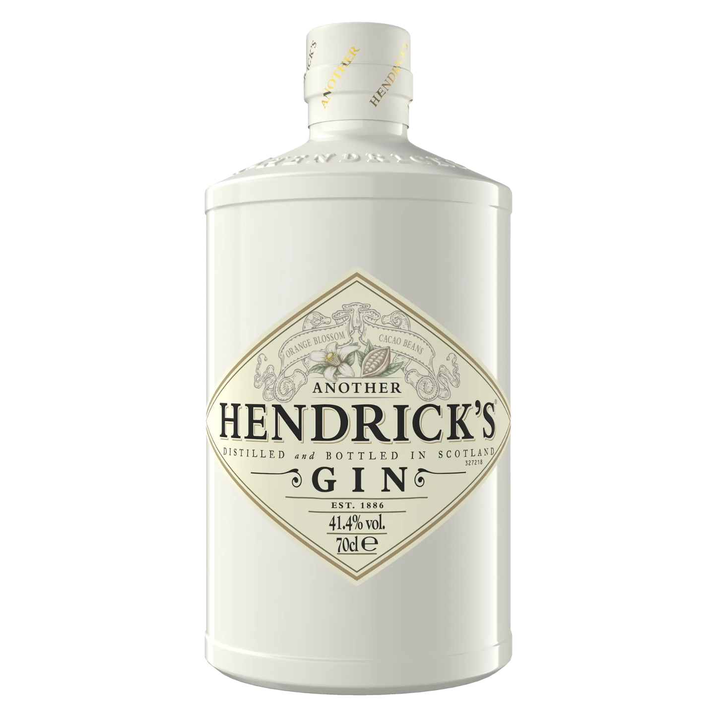 Hendricks - Another Gin