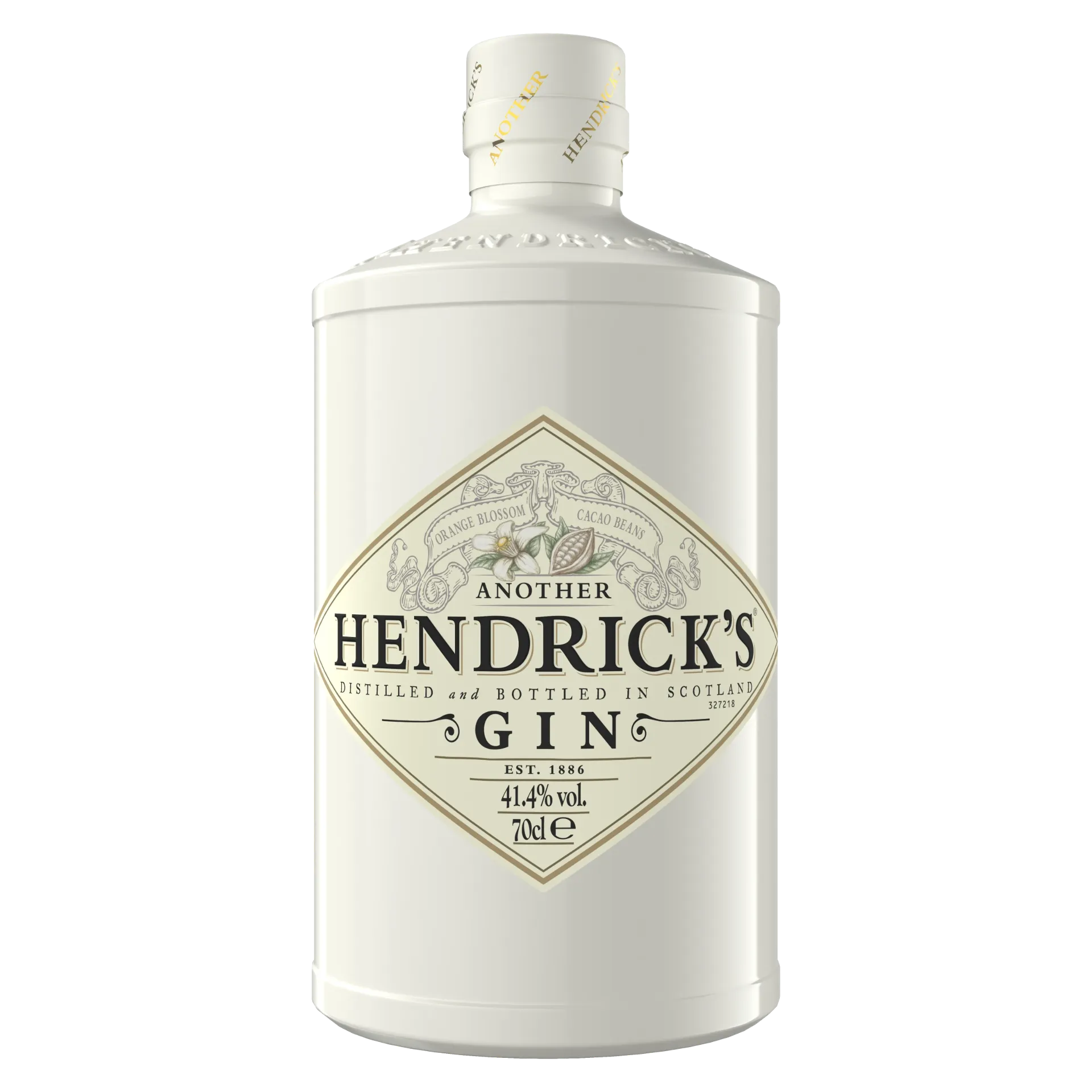 Hendricks - Another Gin
