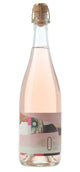 Aubert et Mathieu - Kisumé - Effervescent sans alcool - Rosé