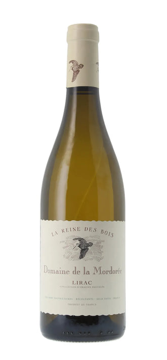 Domaine de la Mordorée - La Reine des Bois - Blanc - 2025