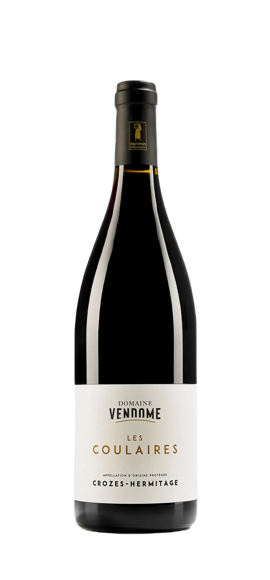 Domaine Vendome - Les Coulaires - Rouge - 2024