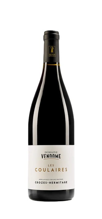 Domaine Vendome - Les Coulaires - Rouge - 2024