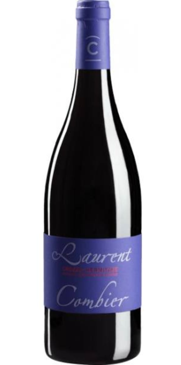 Laurent Combier - Cuvée L - AOP Crozes-Hermitage - Rouge - 2025