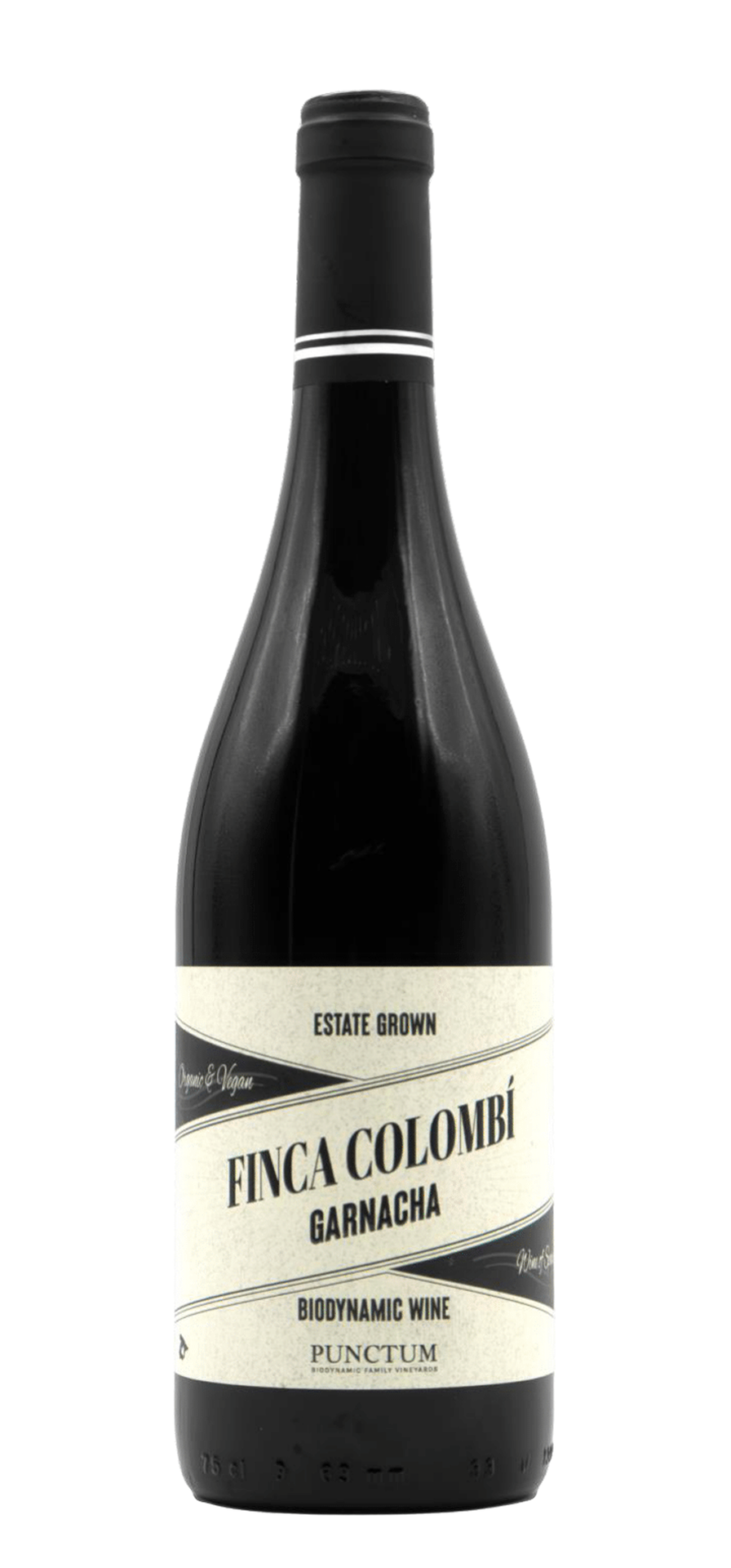Dominio de Punctum - Finca Colombi Garnacha - VDT Castilla y León - Rouge - 2025
