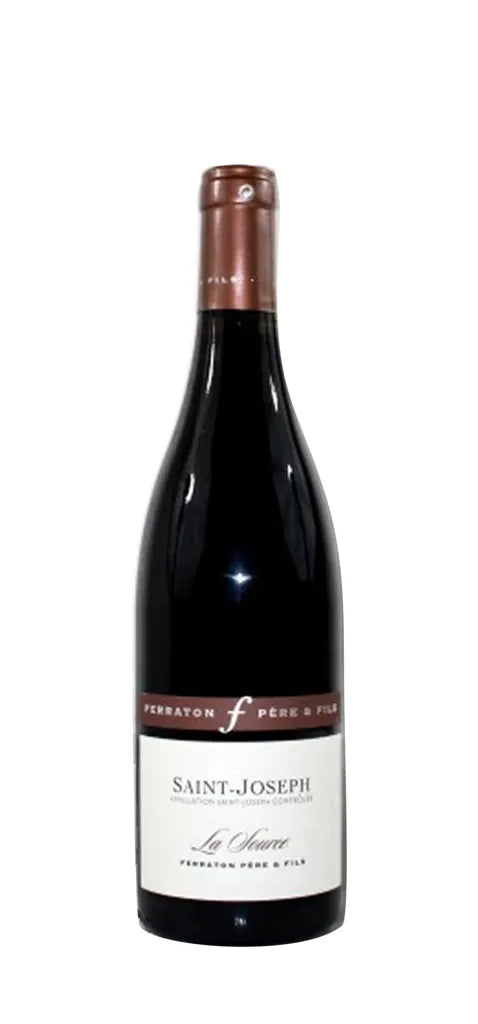 Ferraton Père & Fils - La Source - Rouge