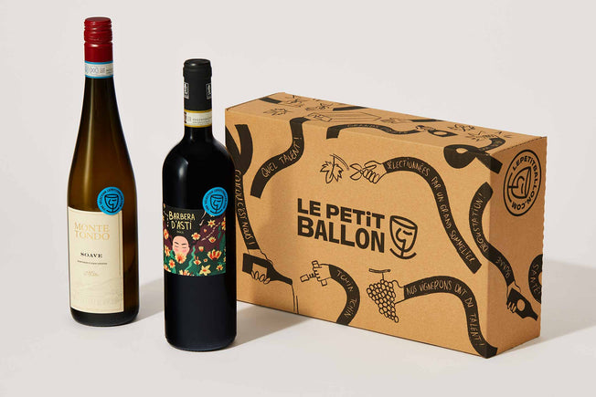 🇮🇹 Dolce vigna image