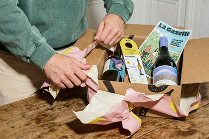 Abonnement Cadeau Grands Experts