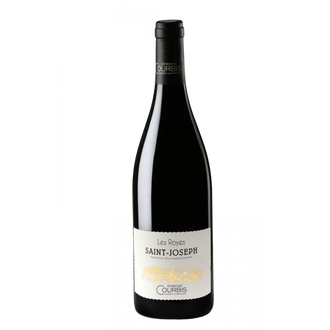 Domaine Courbis - Saint Joseph Les Royes - AOP Saint-Joseph - Rouge - 2022
