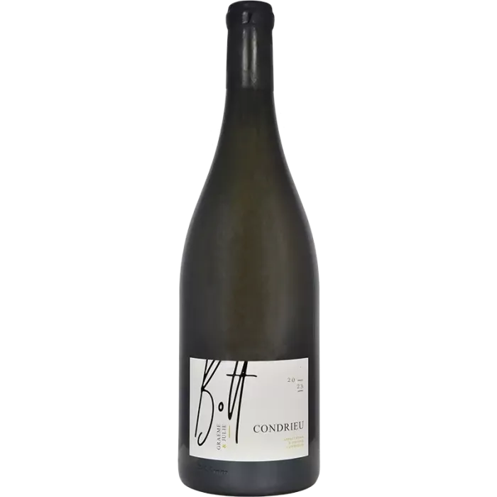 Domaine Bott - Condrieu - AOP Condrieu - Blanc - 2023