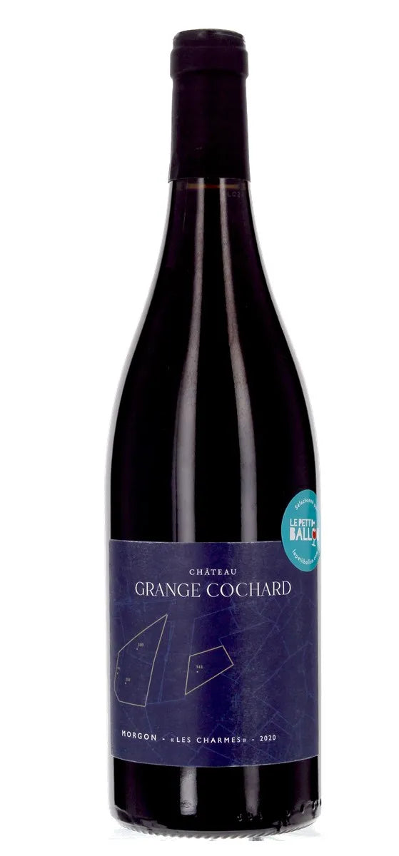Château Grange Cochard - Morgon - Rouge