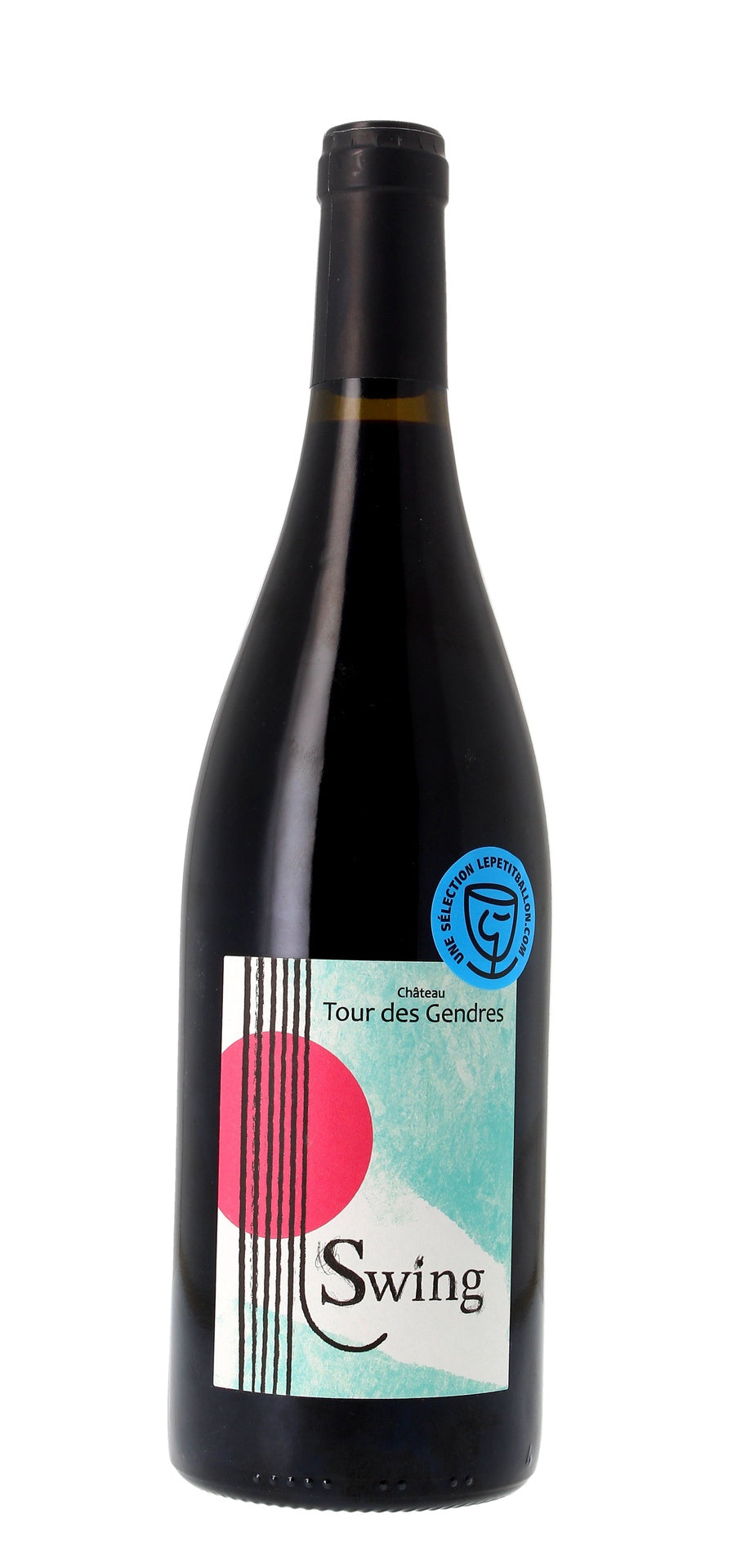 Château Tour des Gendres - Swing - AOP Bergerac - Rouge - 2024