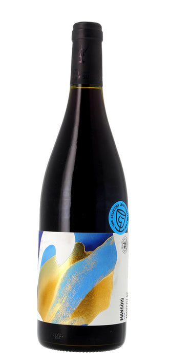 Domaine du Cros - Cuvée Mansois - AOP Marcillac - Rouge - 2021