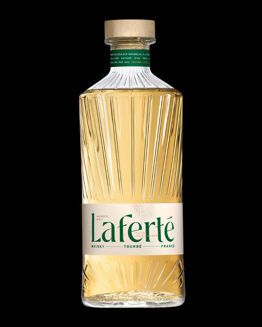 Laferté - Tourbé
