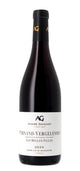 André Goichot - Les Belles Filles - AOP Pernand-Vergelesses - Rouge - 2024