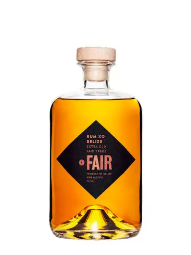 FAIR - Rhum XO
