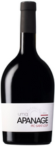 Domaine Uma - Apanage - AOP Pic Saint-Loup - Rouge - 2022